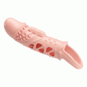 Navlaka za penis sa vibracijom BI 26242 -7